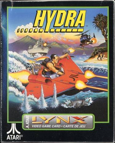 Hydra (1992)