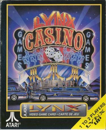 Lynx Casino (1992)