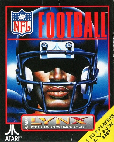 NFL Football (1990)