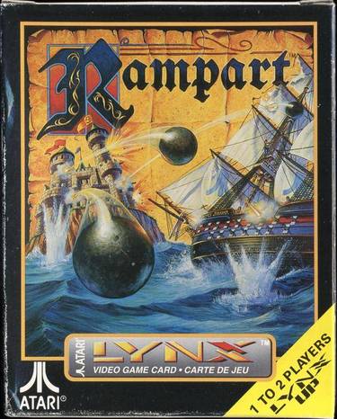 Rampart (1991)