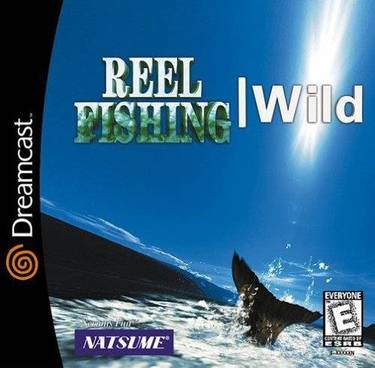 Reel Fishing + Wild