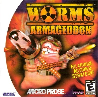 Worms Armageddon (En,Fr,De,Nl,Sv,No,Da)
