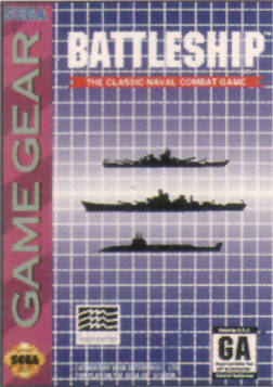 Battleship [o1]