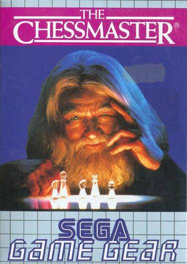 Chessmaster, The ROM - SNES Download - Emulator Games