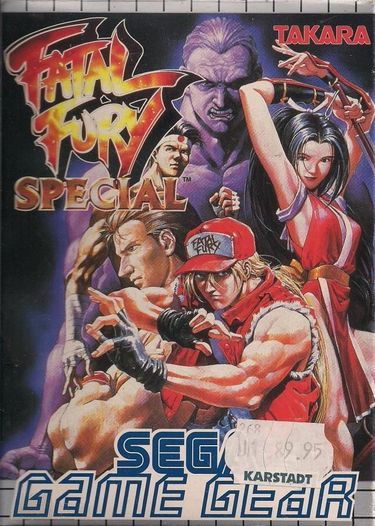 Fatal Fury Special [b1]