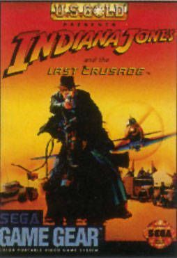 Indiana Jones And The Last Crusade [t1]