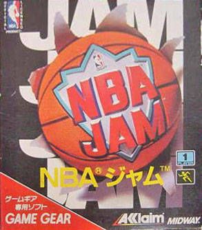 emulator nba jam