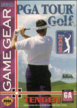 PGA Tour Golf II [b2]