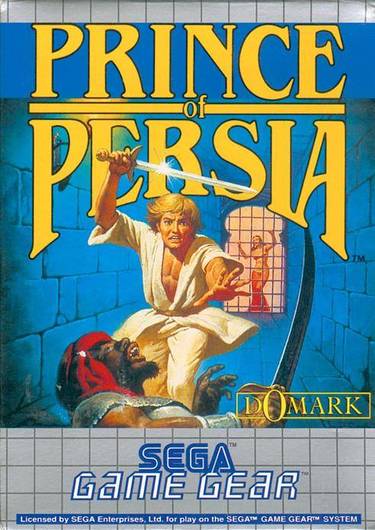Prince Of Persia [b1]