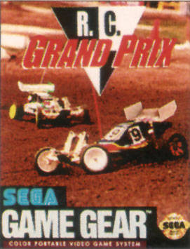 R.C. Grand Prix [b1]