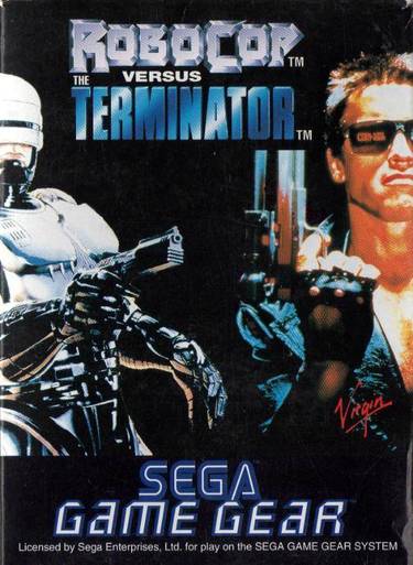Robocop Versus The Terminator [b1]