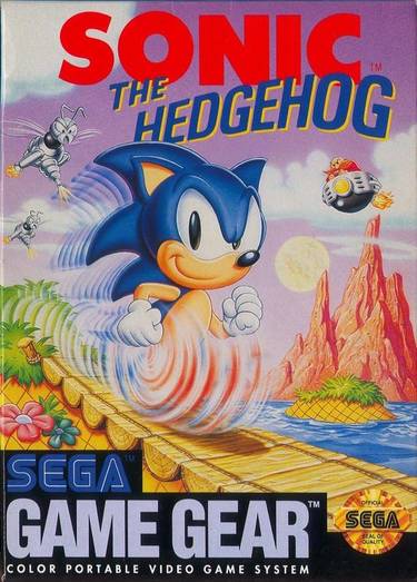 Sonic The Hedgehog 2 [b1]