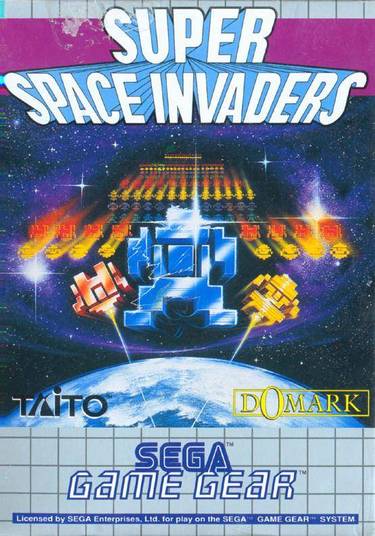 Super Space Invaders [b1]