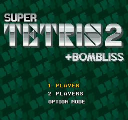 Super Tetris [o1]