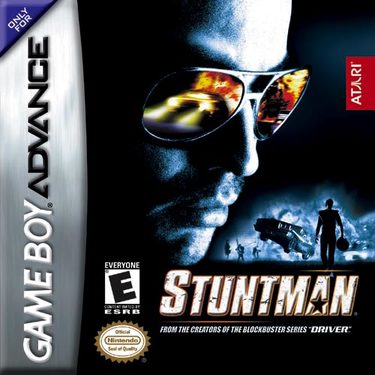 Stunt Race FX ROM - SNES Download - Emulator Games