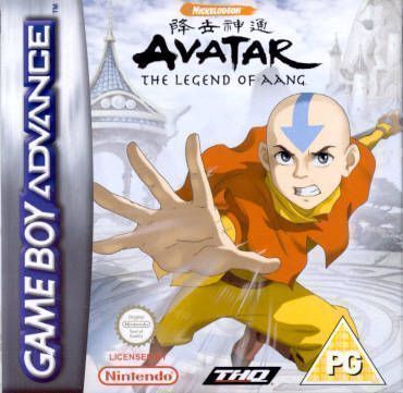 Avatar - The Last Airbender ROM - NDS Download - Emulator Games