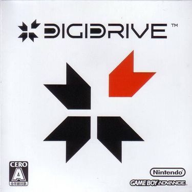 Bit Generations - Digidrive ROM - GBA Download - Emulator Games