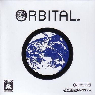 Bit Generations - Orbital ROM - GBA Download - Emulator Games