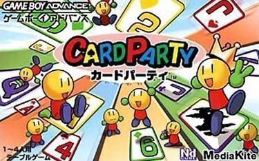 Play Game Boy Advance Card Captor - Sakura Card Friends (J)(Cezar