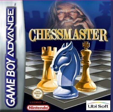 Chessmaster - Playstation Portable (PSP) – Retro Raven Games