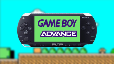 GBA Emulators - Gameboy Advance Emulator Games