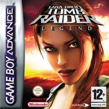 cargando raqueta Competencia Tomb Raider - Anniversary ROM - PSP Download - Emulator Games
