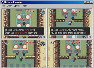 gba emulator for pc free download