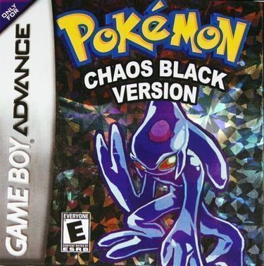 Luske par provokere Pokemon Black - Special Palace Edition 1 By MB Hacks (Red Hack) Goomba V2.2  ROM - GBA Download - Emulator Games