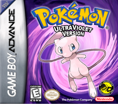 Pokemon - Red Version ROM - GBA Download - Games