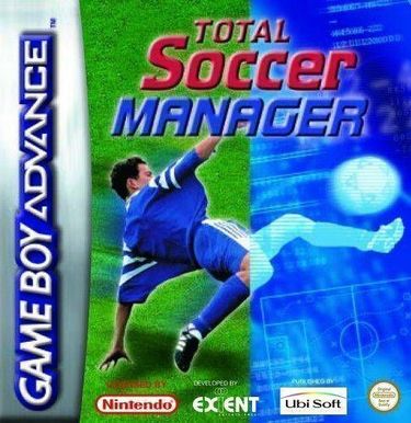 Total Soccer Manager (Menace)