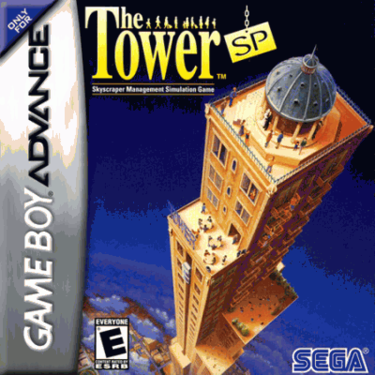 Lord Of The Rings, The - The Two Towers ROM - GBA Download - Emulator Games