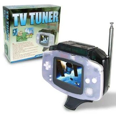 TV Tuner (C)