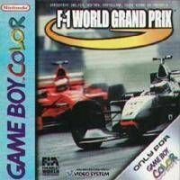 F-1 World Grand Prix II ROM - GBC Download - Emulator Games