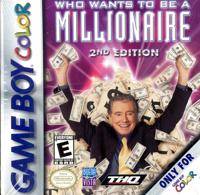 Who Wants To Be A Millionaire - 2nd Edition
