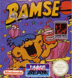 Bamse (Sw)