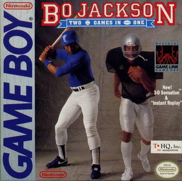 Bo Jackson Hit And Run
