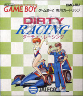 Dirty Racing
