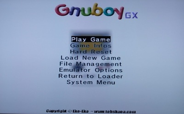 gnuboy 1.0.3