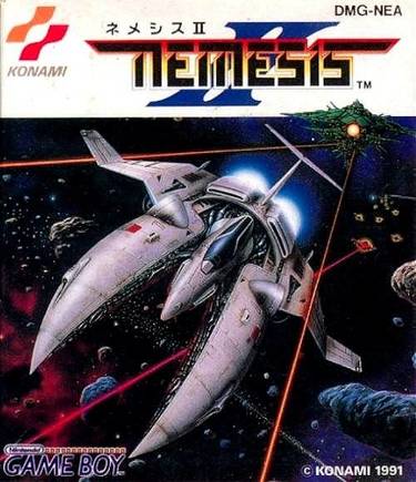Nemesis II