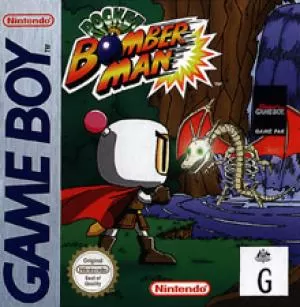 Pocket Bomberman GBC ROM