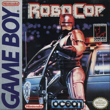 Robocop [M]