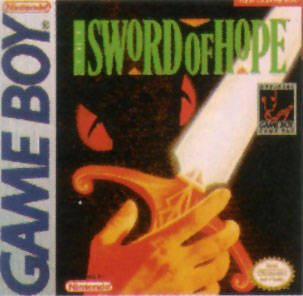 Sword Of Hope, The