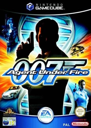 James Bond 007 - Nightfire ROM - GBA Download - Emulator Games