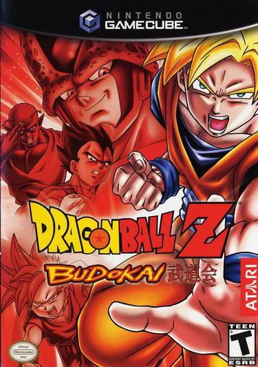 Dragon Ball Z Budokai Tenkaichi 3 WII ISO Download –  PPSSPP