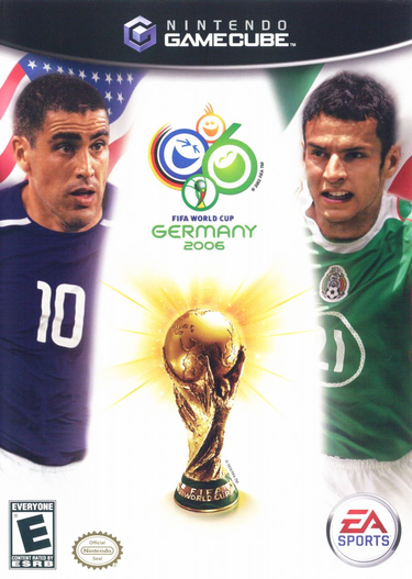 FIFA Fussball Weltmeisterschaft Deutschland 2006