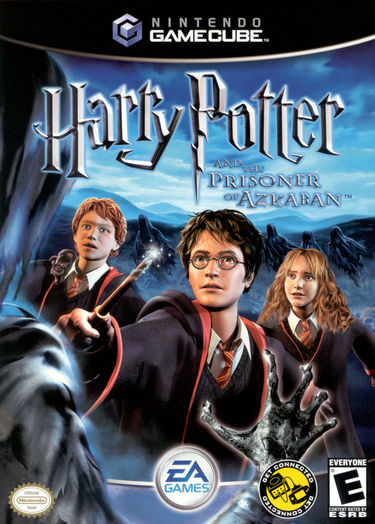 Harry Potter Und Der Gefangene Von Askaban