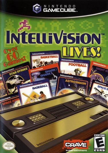 intellivision lives download