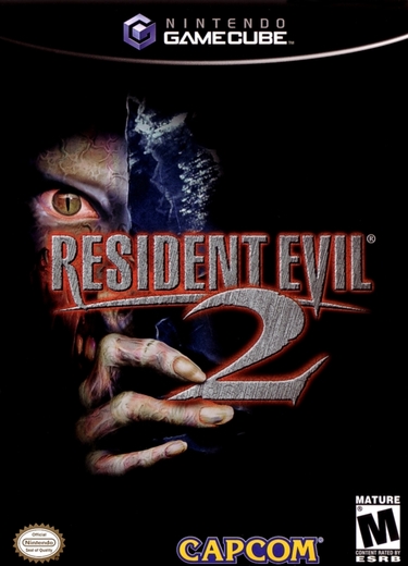 Resident Evil 4 - Disc #2 ROM - GameCube Download - Emulator Games