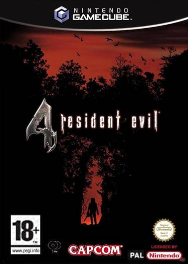 Confrontar temperamento ficción Resident Evil 4 ROM - GameCube Download - Emulator Games