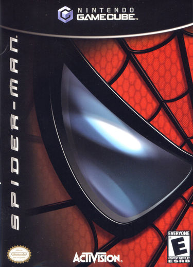 Spider Man 2 ROM - GameCube Download - Emulator Games